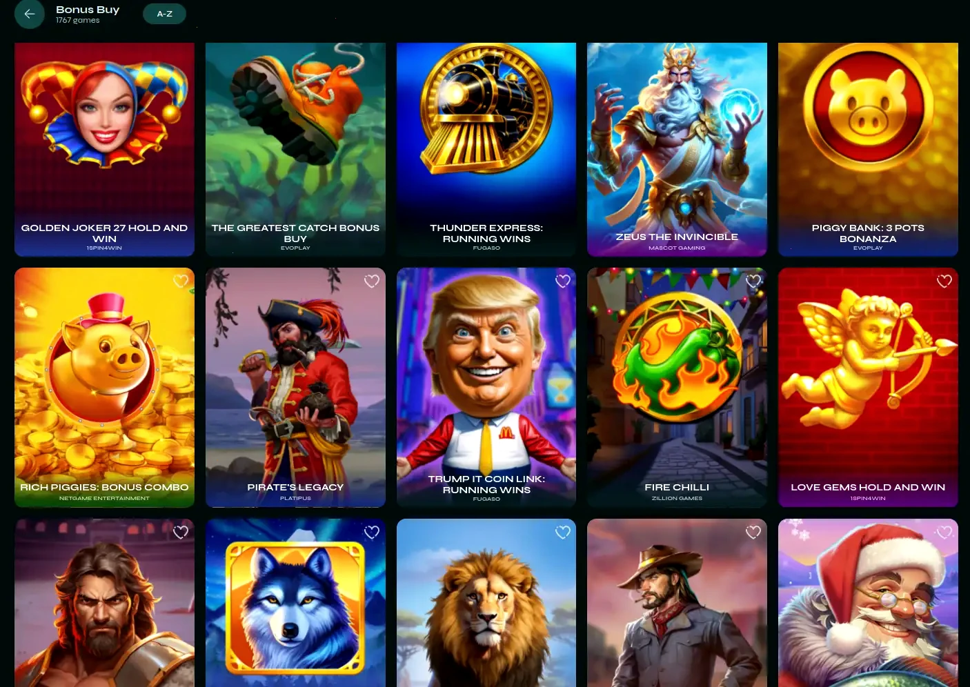 Fortuna Casino Login-Bereich auf dem Smartphone